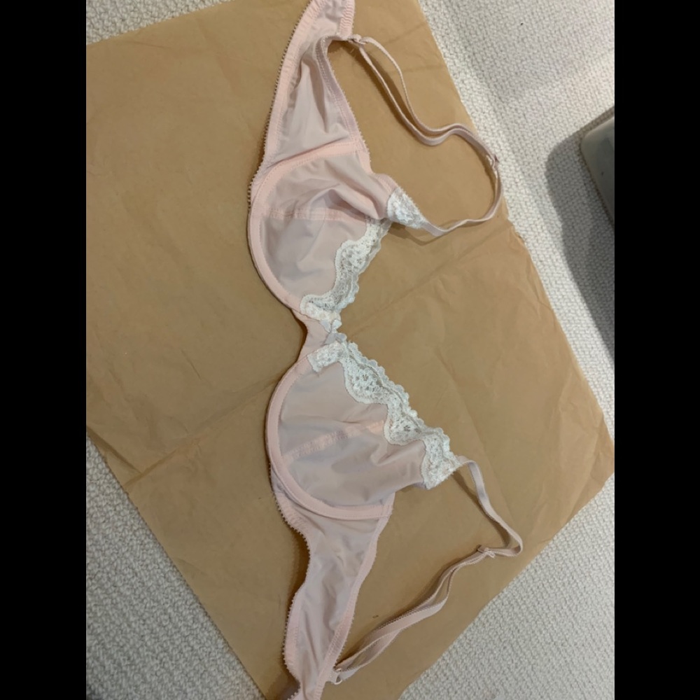 La Senza Unlined Bra